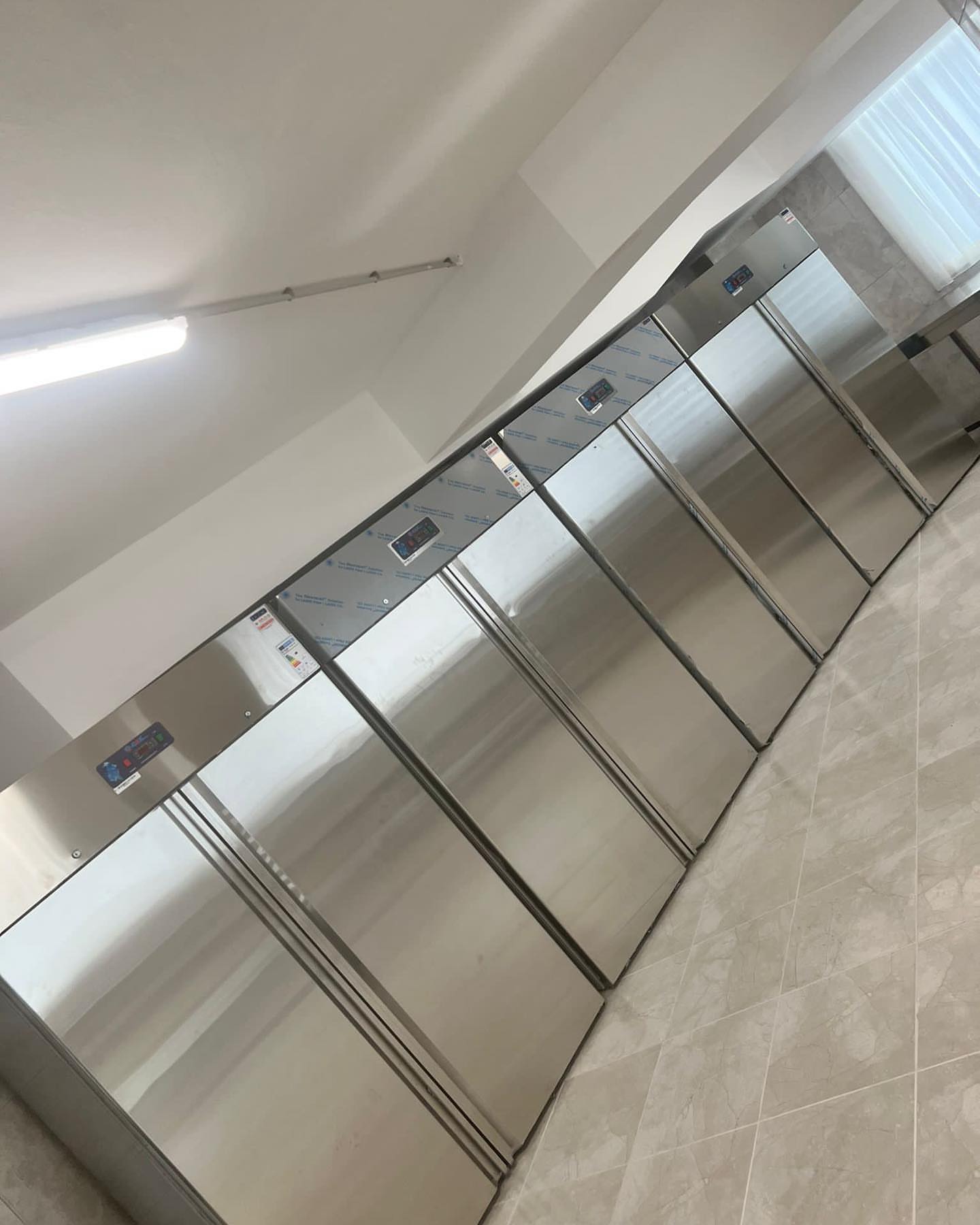 Aka Endüstriyel Mutfak Yetkili Servis